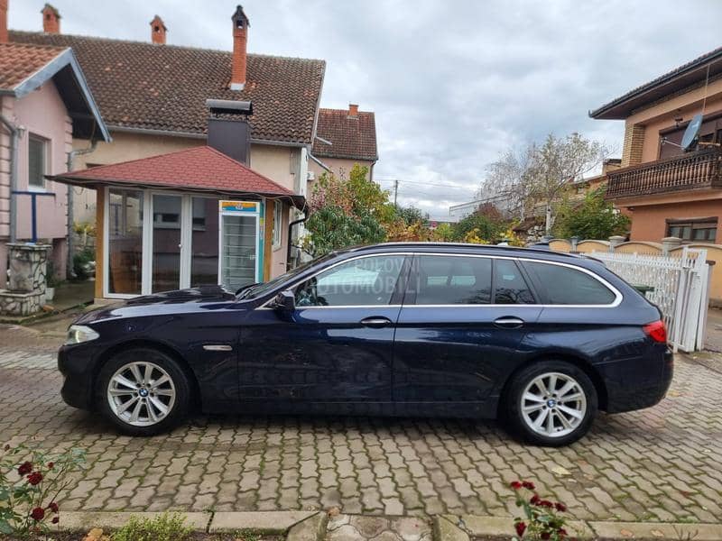BMW 520 TOURING