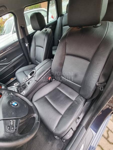 BMW 520 TOURING