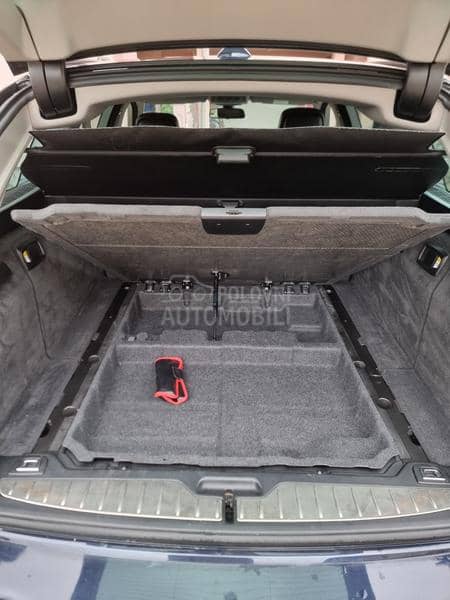 BMW 520 TOURING