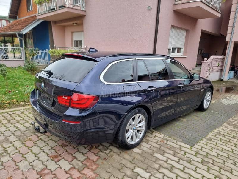BMW 520 TOURING