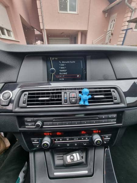 BMW 520 TOURING