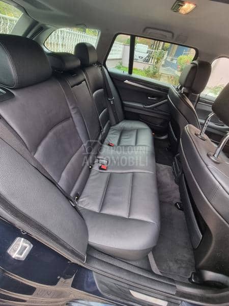 BMW 520 TOURING