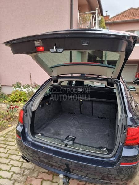 BMW 520 TOURING