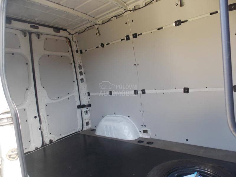 Volkswagen Crafter 2.0 TDI  ODLIČAN