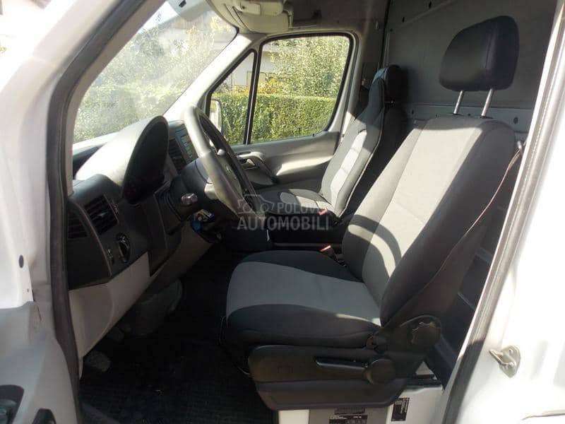 Volkswagen Crafter 2.0 TDI  ODLIČAN