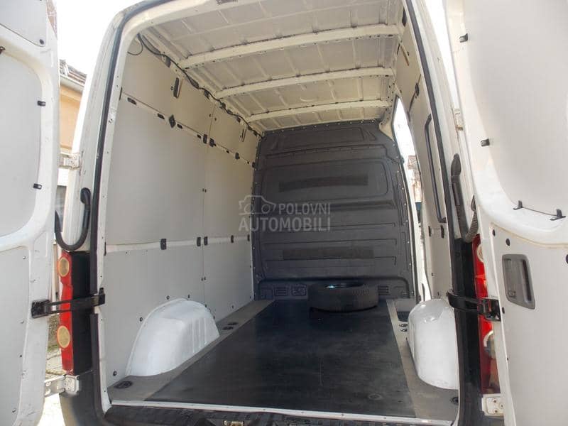 Volkswagen Crafter 2.0 TDI  ODLIČAN