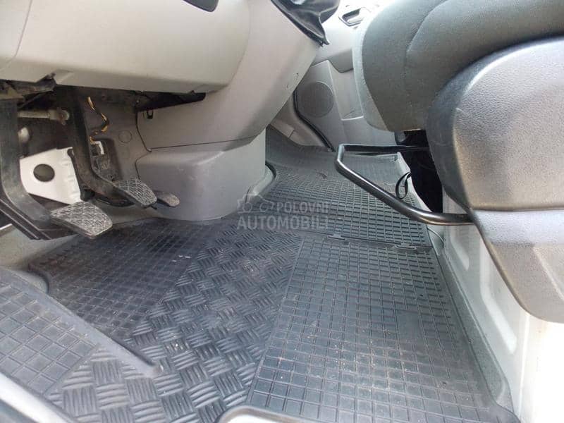 Volkswagen Crafter 2.0 TDI  ODLIČAN