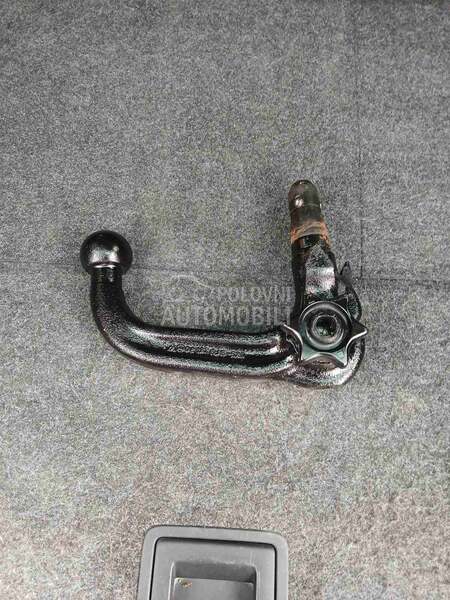 Volkswagen Tiguan 2.0 TDI 4X4