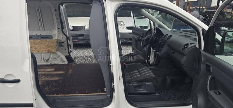 Volkswagen Caddy 2 K L I Z N I V R A T A