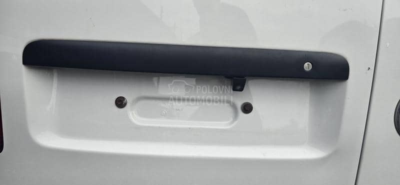 Volkswagen Caddy 2 K L I Z N I V R A T A