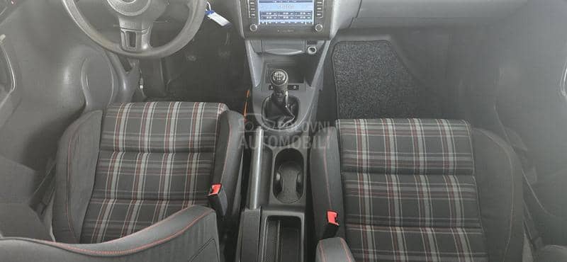 Volkswagen Caddy 2 K L I Z N I V R A T A