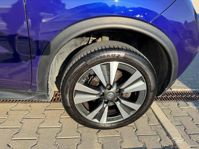 Nissan Juke 1.2 Tekna Premium Nissan Juke 1.2 Tekna Premium