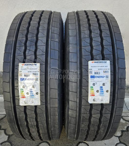 Hankook 265/70 R17.5 Sve sezone
