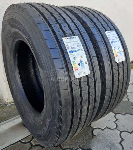 Hankook 265/70 R17.5 Sve sezone