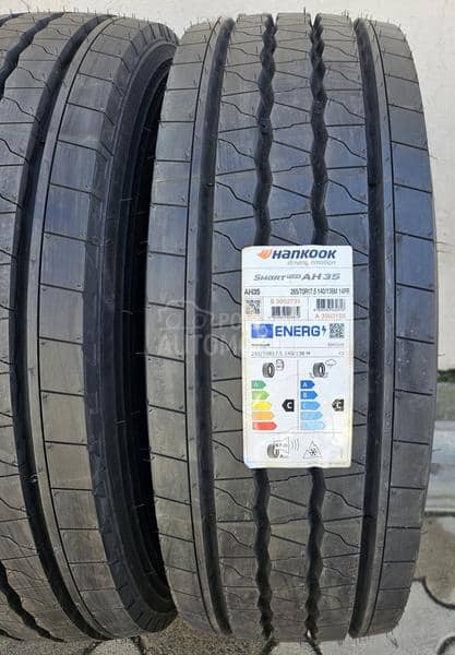 Hankook 265/70 R17.5 Sve sezone