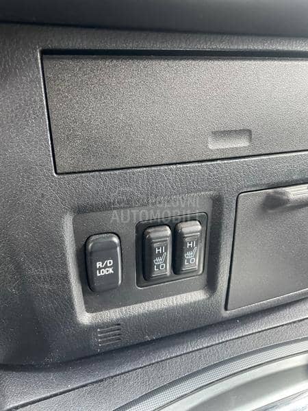 Mitsubishi Pajero DI-D N1