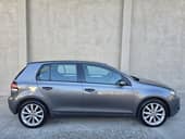 Volkswagen Golf 6 HIGH LINE 1.6 TDI