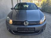 Volkswagen Golf 6 HIGH LINE 1.6 TDI