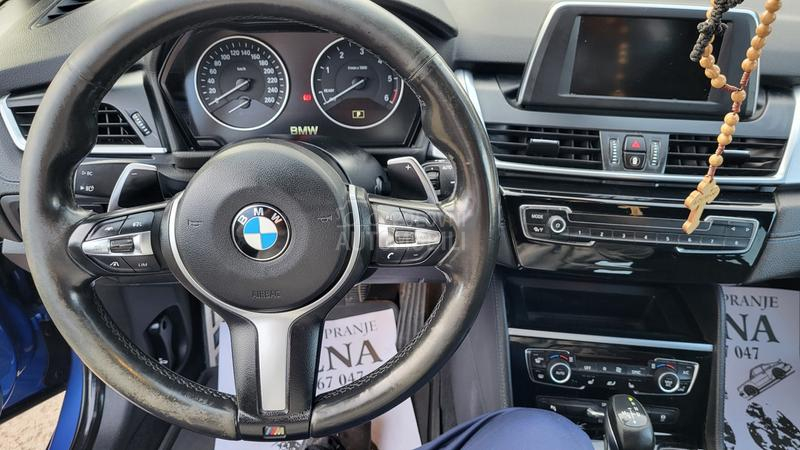 BMW X2 Grand tuarer  M 2.0 BMW X2 Grand tuarer  M 2.0