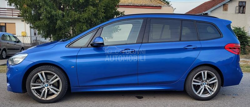 BMW X2 Grand tuarer  M 2.0 BMW X2 Grand tuarer  M 2.0