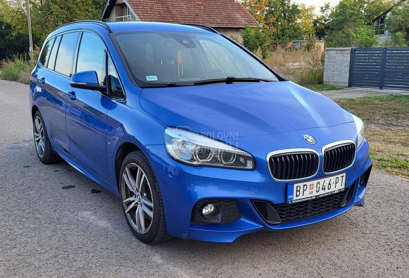 BMW X2 Grand tuarer  M 2.0 BMW X2 Grand tuarer  M 2.0