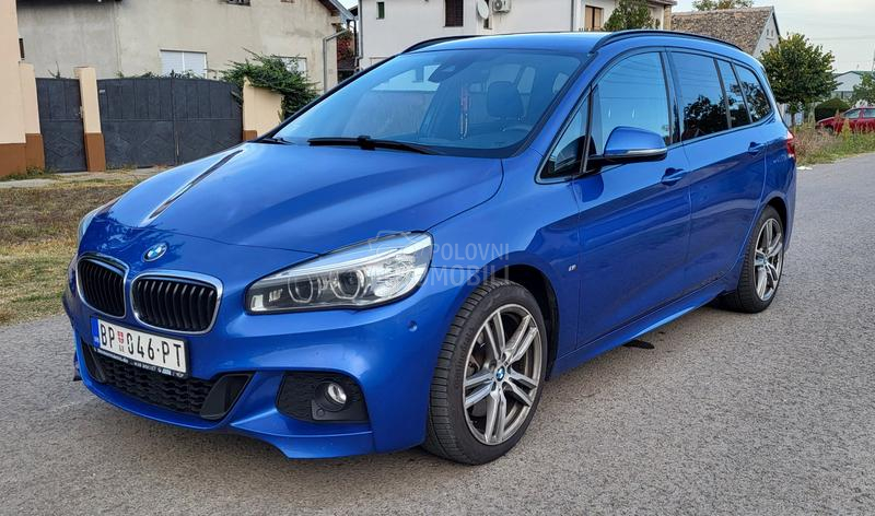 BMW X2 Grand tuarer  M 2.0 BMW X2 Grand tuarer  M 2.0