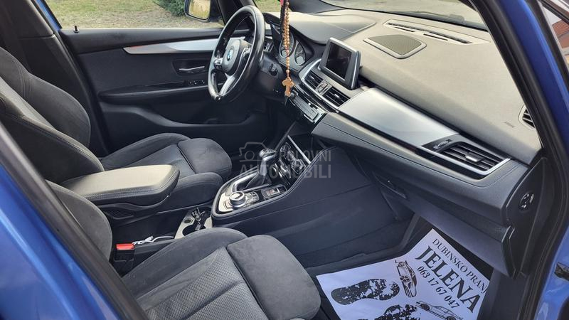 BMW X2 Grand tuarer  M 2.0 BMW X2 Grand tuarer  M 2.0