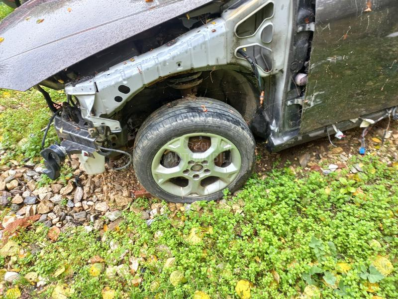 Aluminijumske felne  16" 5 x 110