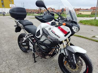 Yamaha Super Tenere