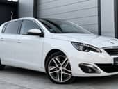 Peugeot 308 F.U.L.L PA.NO