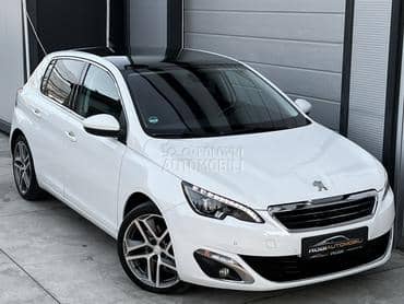 Peugeot 308 F.U.L.L PA.NO