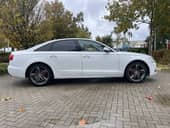 Audi A6 REG.GODINU DANA