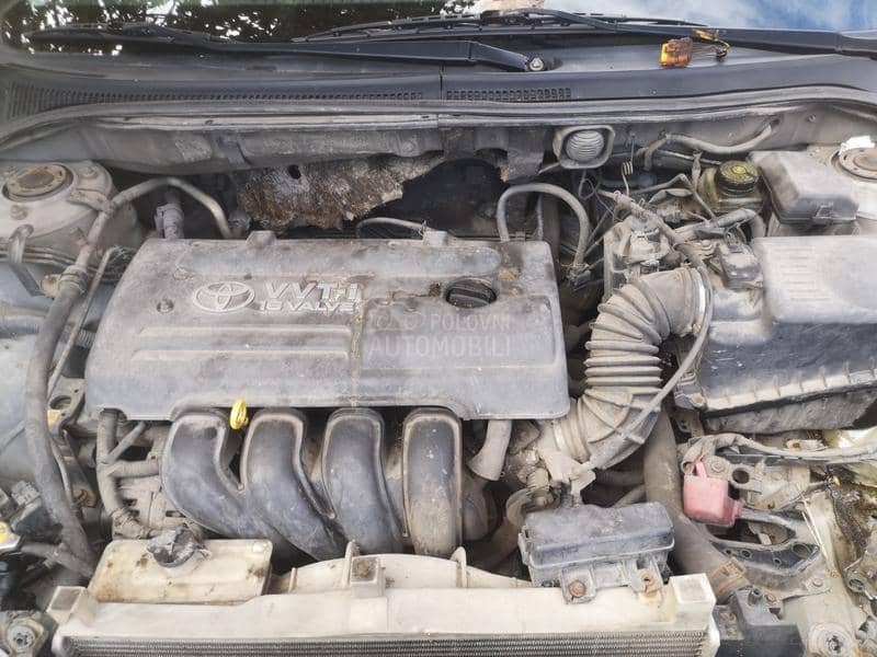 Motor 1.8 95 kw
