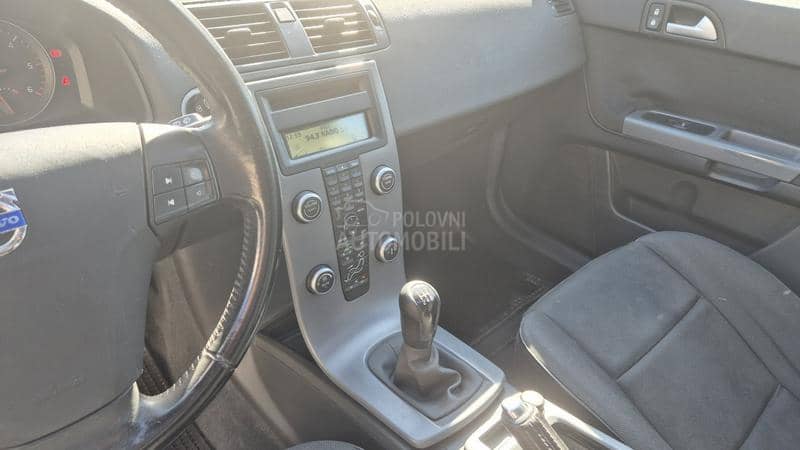 Volvo V50 1.6D N O V