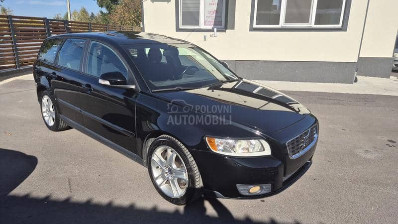 Volvo V50 1.6D N O V