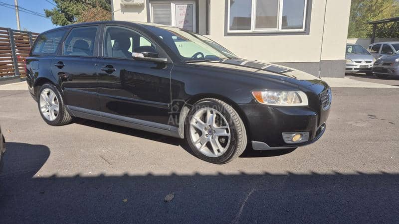 Volvo V50 1.6D N O V