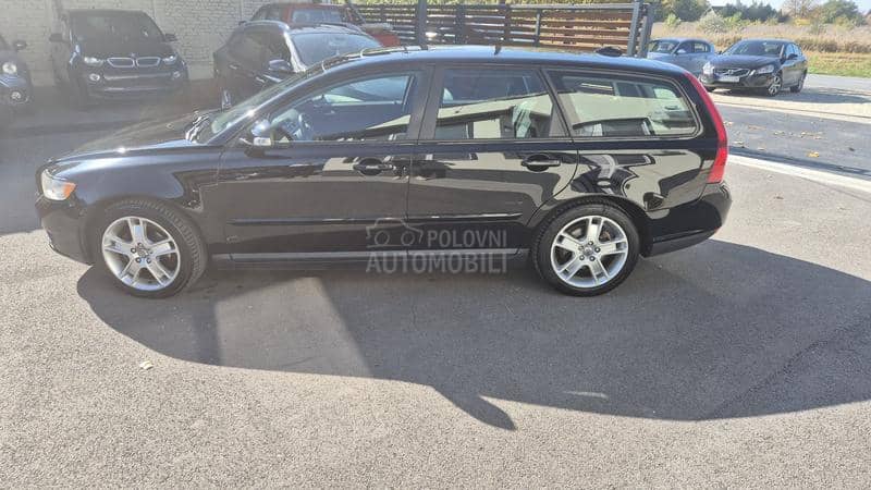 Volvo V50 1.6D N O V