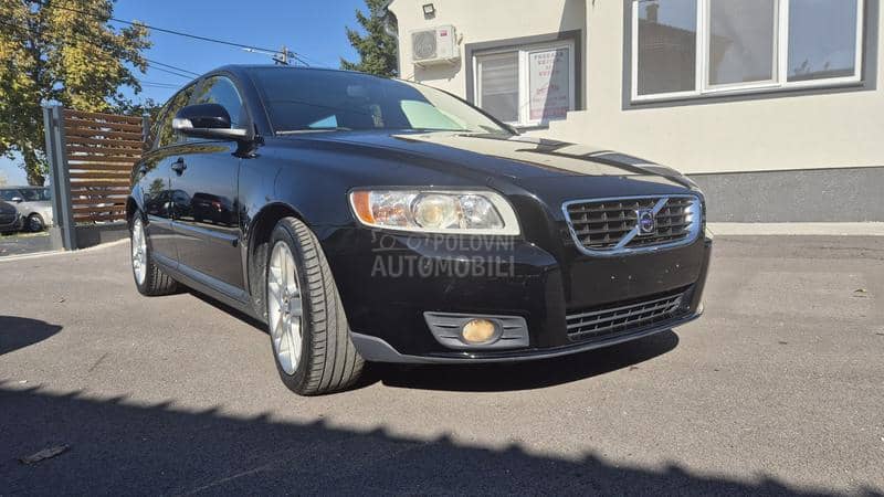 Volvo V50 1.6D N O V