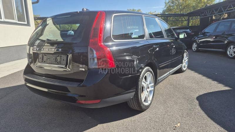Volvo V50 1.6D N O V