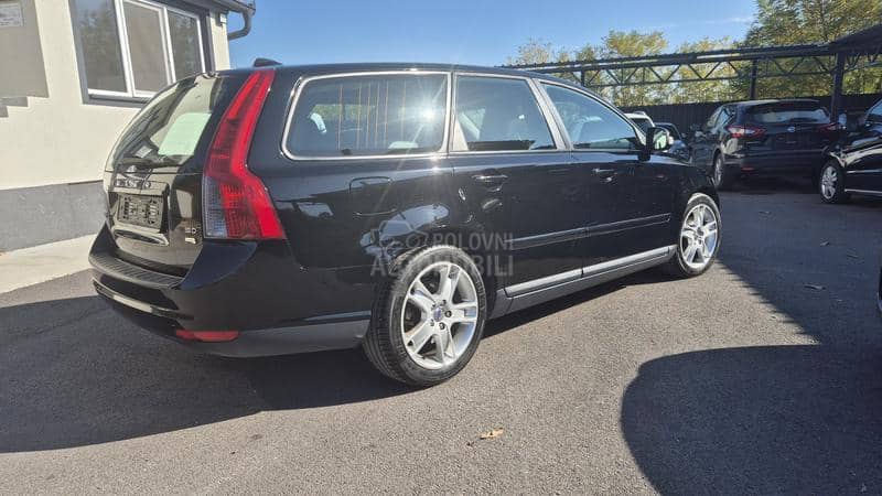 Volvo V50 1.6D N O V