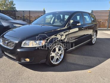 Volvo V50 1.6D A K C I J A