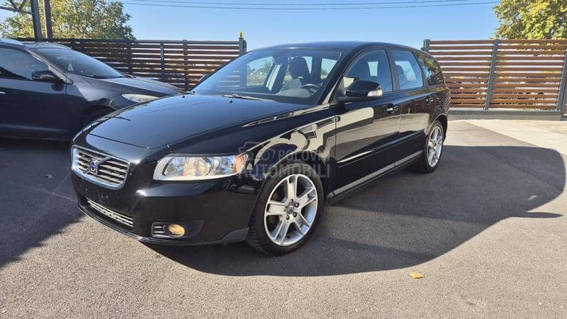 Volvo V50 1.6D N O V