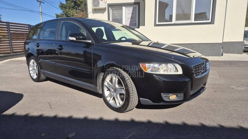Volvo V50 1.6D N O V