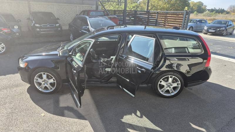Volvo V50 1.6D N O V
