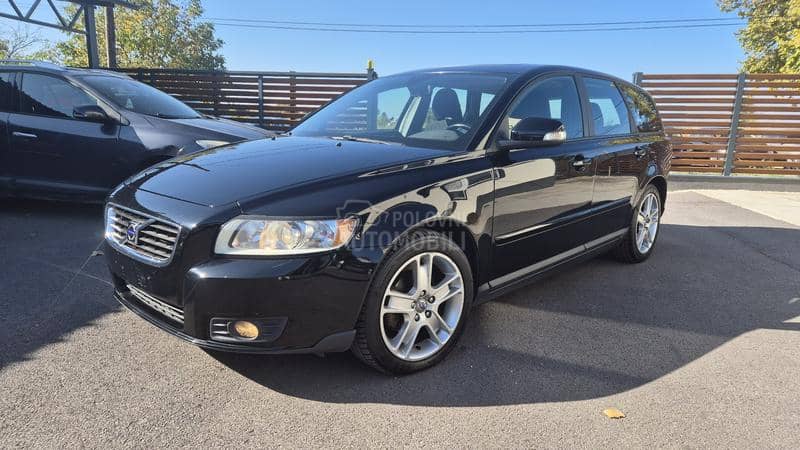 Volvo V50 1.6D N O V