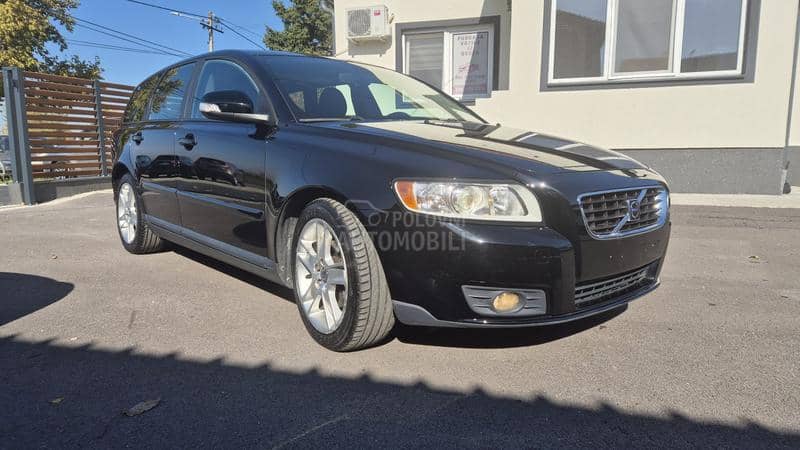 Volvo V50 1.6D N O V