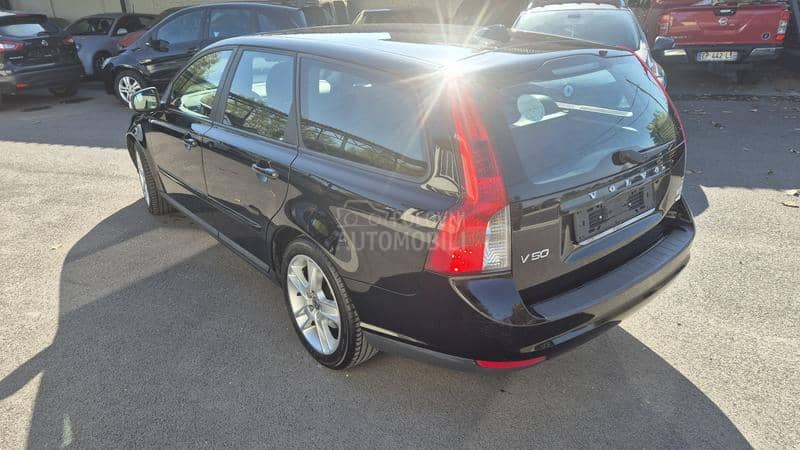 Volvo V50 1.6D N O V