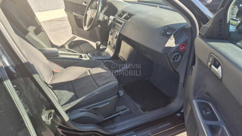 Volvo V50 1.6D N O V