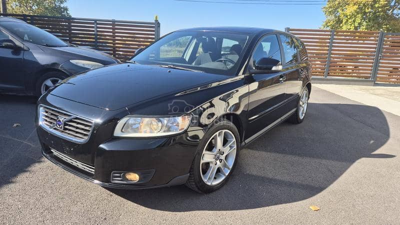 Volvo V50 1.6D N O V