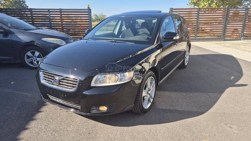 Volvo V50 1.6D N O V